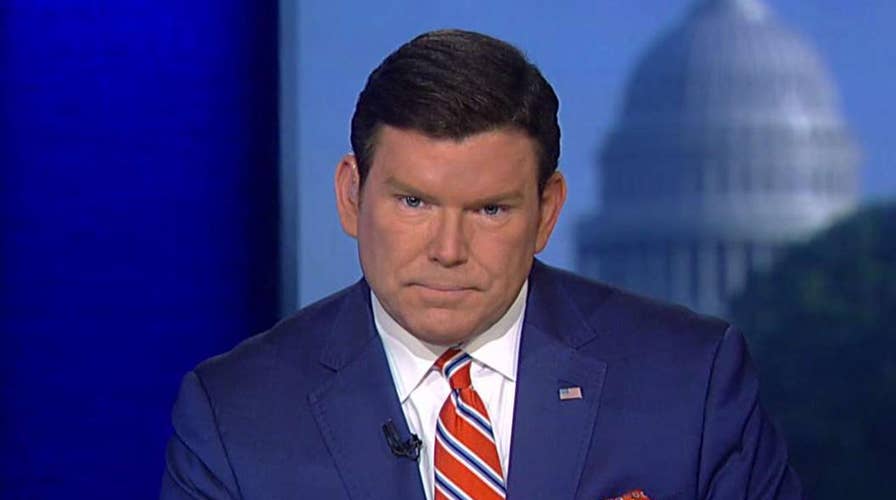 Coming up on Thursday, May 10 edition of 'Special Report'