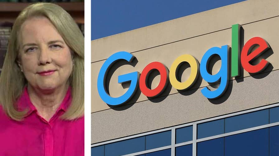 Google vs PETA: How Google waged war on itself