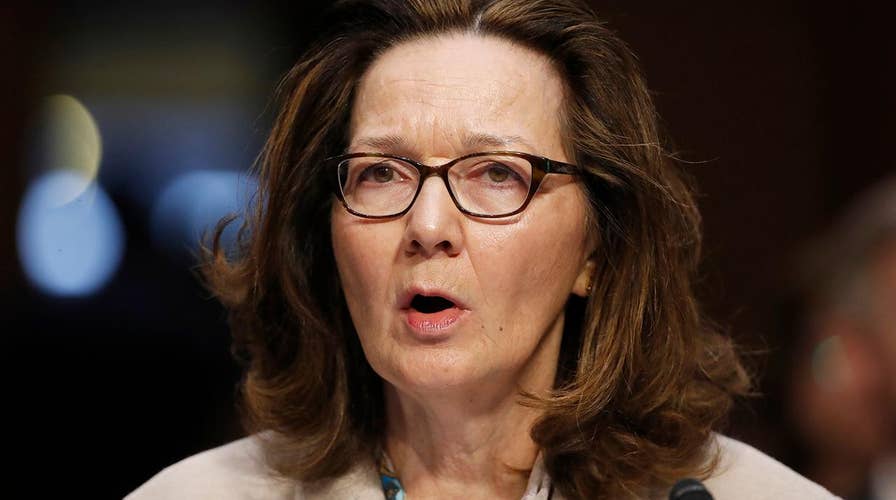 Why are Democrats trying to block Trump's CIA pick?