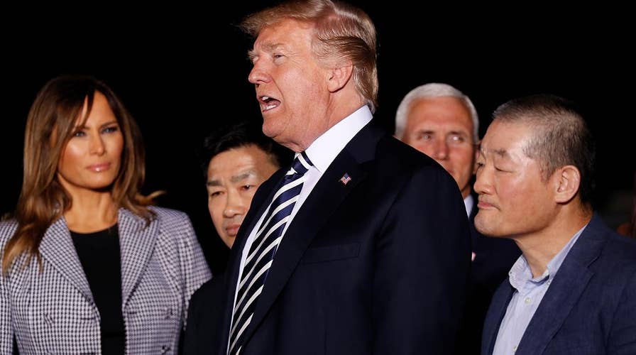 Fox & Trends: Carley Shimkus