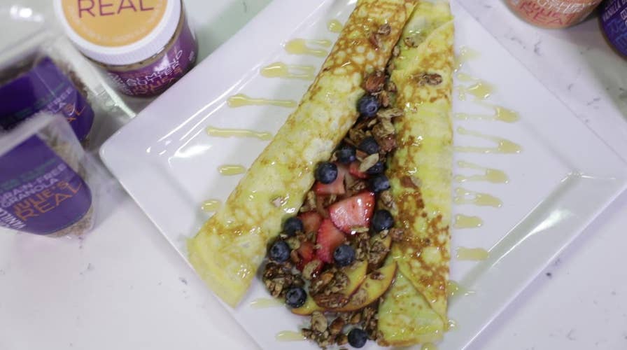Surprise your mom for Mother’s Day with this brunch