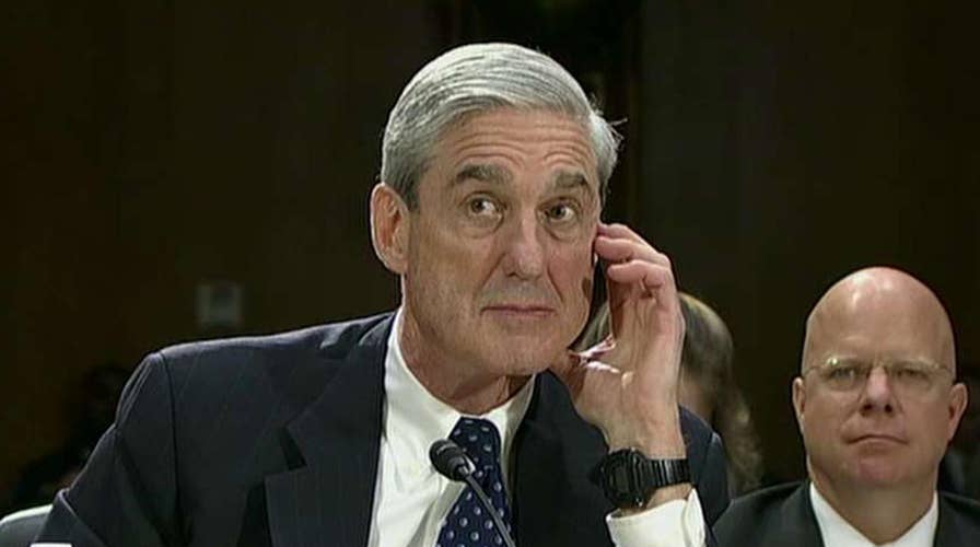 How independent are independent prosecutors?