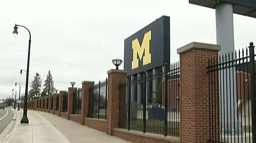 University of Michigan launches 'bias response team'