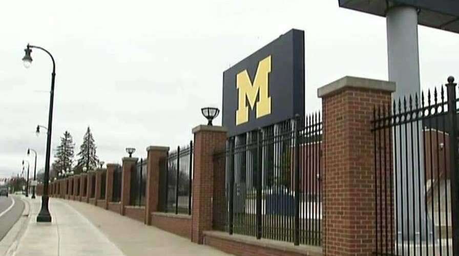 University of Michigan launches 'bias response team'