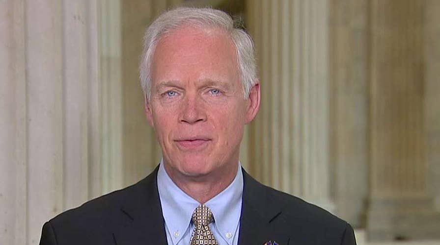 Johnson calls for end to incentives for illegal immigrants