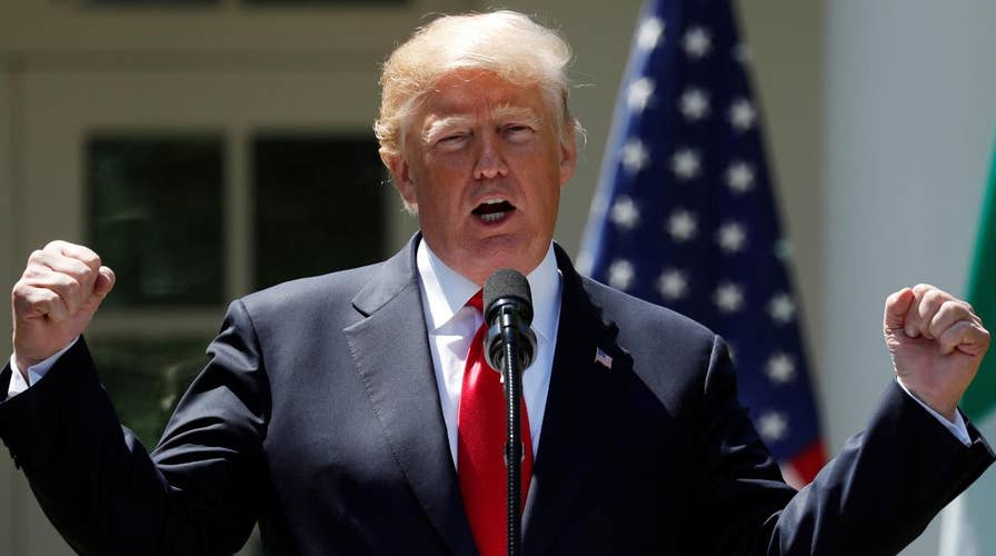 Fleischer: Credit Trump for getting Kim to negotiating table