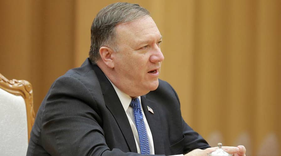 Kurtz: Times' Pompeo story reflects media fixation on optics