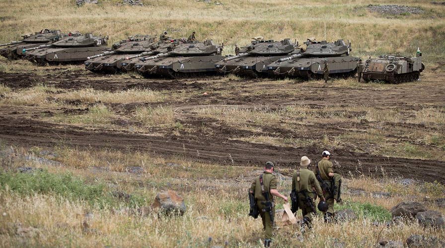 Security expert expects Iran to strike back at Israel