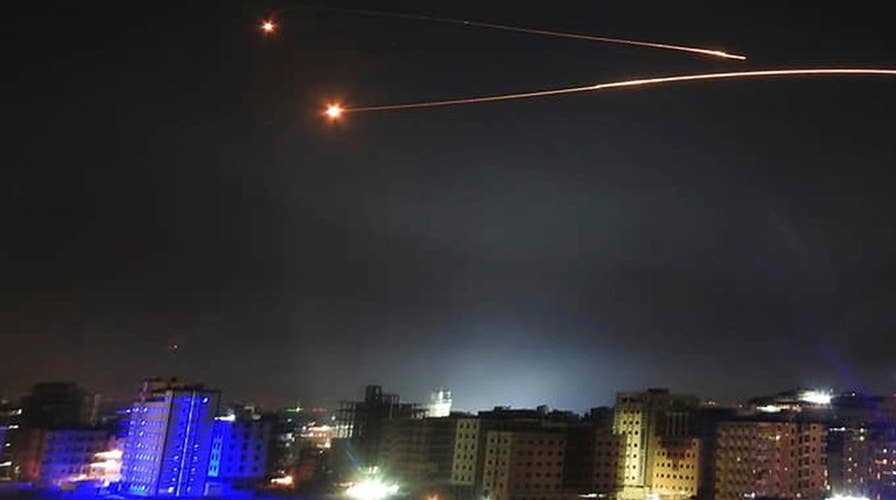 Uneasy calm in Golan Heights following Israeli operation