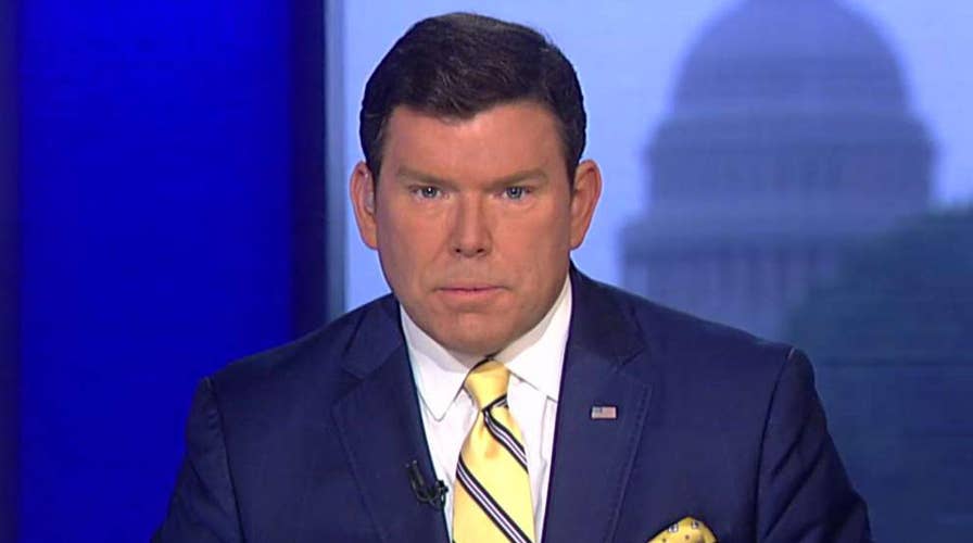 Coming up on Friday, May 11 edition of 'Special Report'