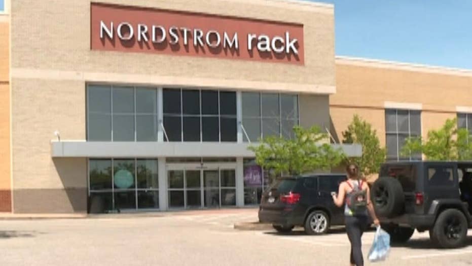 Nordstrom Rack Apologizes After Three Black Teens Are Wrongly Accused