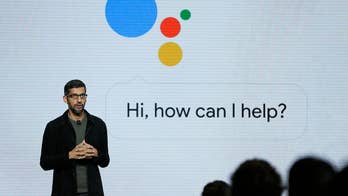 Worried that Google, Facebook and Amazon don’t respect your privacy? Wait until they do this …