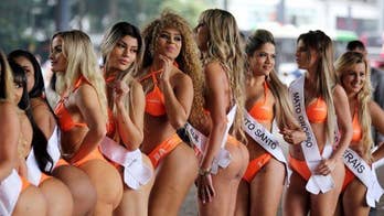 Miss Bumbum’s first transgender contestants spark backlash