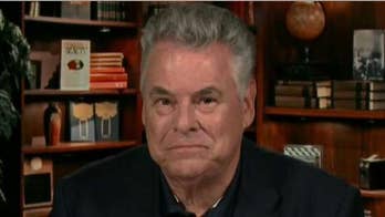 Rep. Peter King on possibility of Trump campaign role