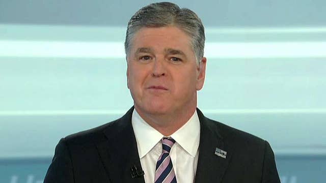 Hannity: It's okay to be proud of the US; lives were saved