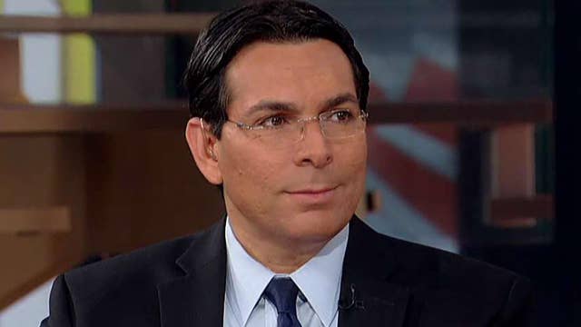Amb. Danon: Israel knew Golan Heights threat was coming