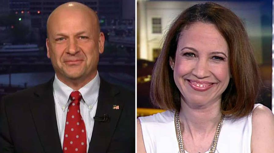 Dems' optimism about midterms premature?