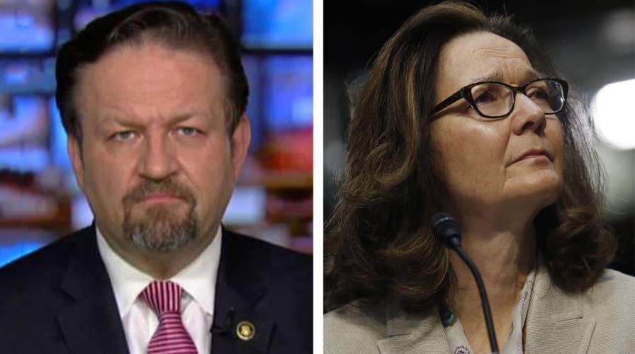 Sebastian Gorka: Gina Haspel is a patriot