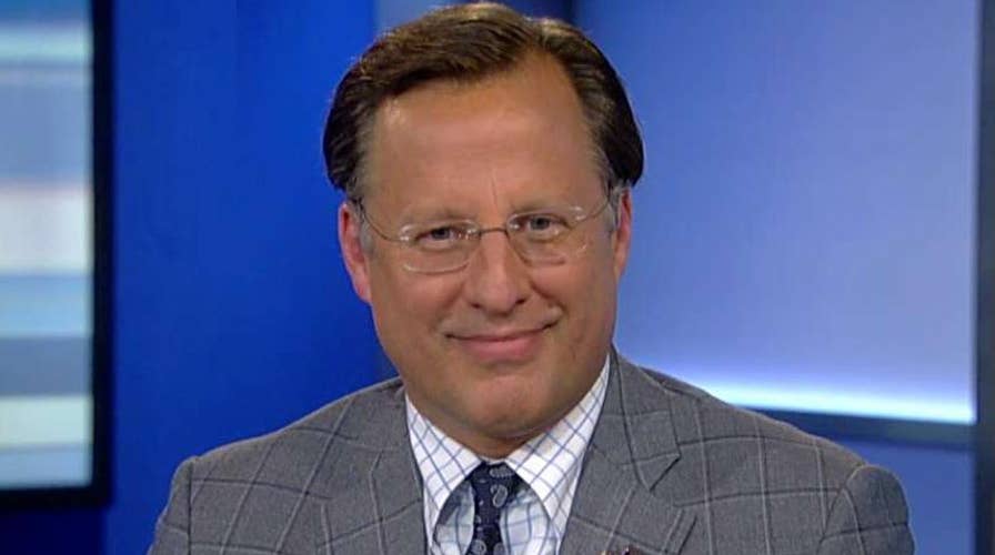 Rep. Dave Brat on the GOP push to hold a DACA vote