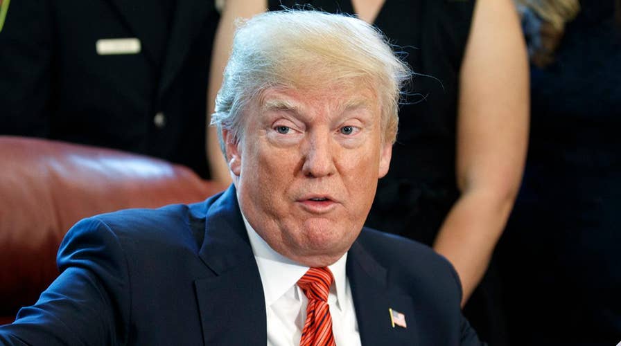 What will happen when Trump and Kim Jong Un sit together?