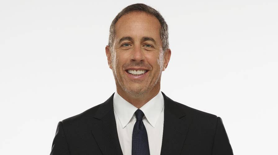 Seinfeld not interested in doing Trump jokes