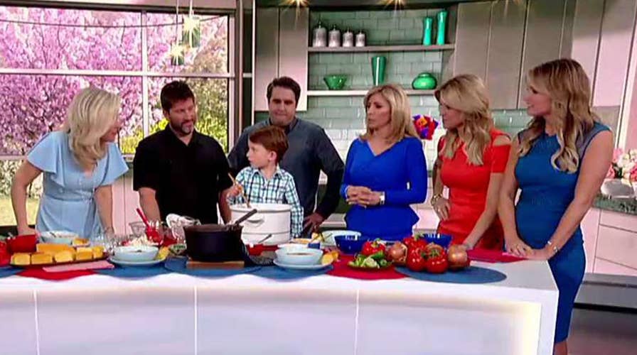 After the Show Show: Laura Ingle