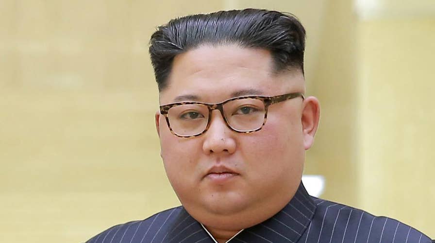 North Korea to limit unannounced missile launches