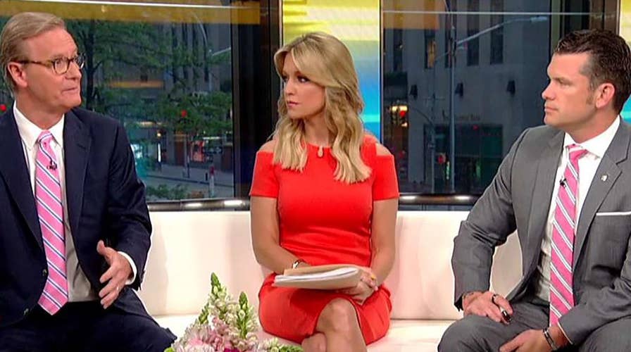 Trump and Kim to meet in Singapore on June 12