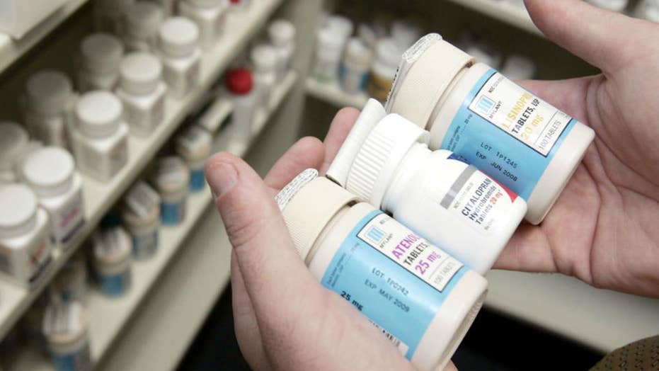 The Politics Of Prescription Drug Pricing Fox News