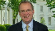 Mick Mulvaney on calls for Congress to cut spending