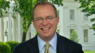 Mick Mulvaney on calls for Congress to cut spending - Fox News