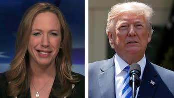 Strassel: Did FBI outright spy on the 2016 Trump campaign?