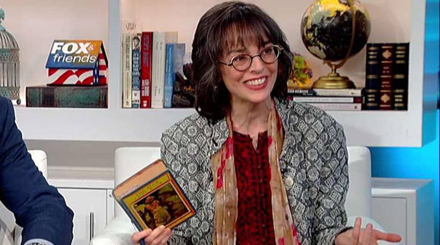 Study: Parents change 'politically incorrect' fairytales