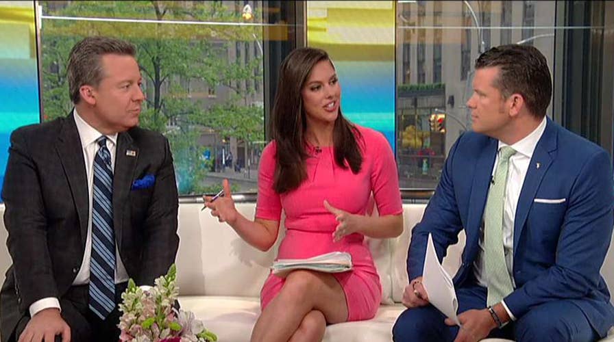 United States prepares to open embassy in Jerusalem