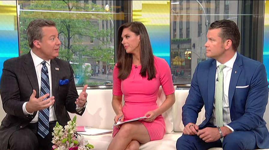 Rep. Mark Meadows wants to look at Mueller's finances