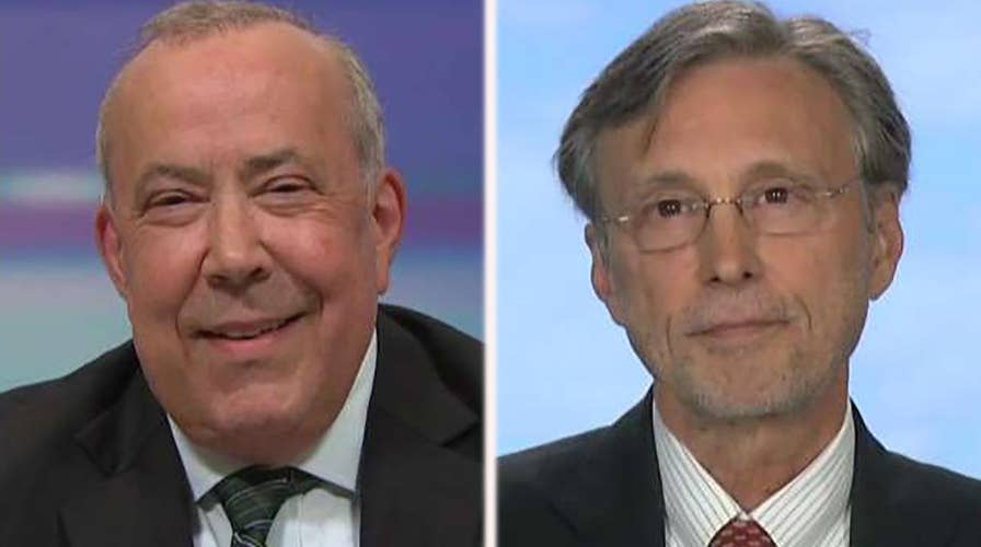 Will there be a Democratic 'blue wave' in 2018?