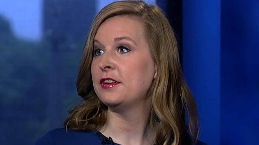 Four states prepare for primary elections on May 15