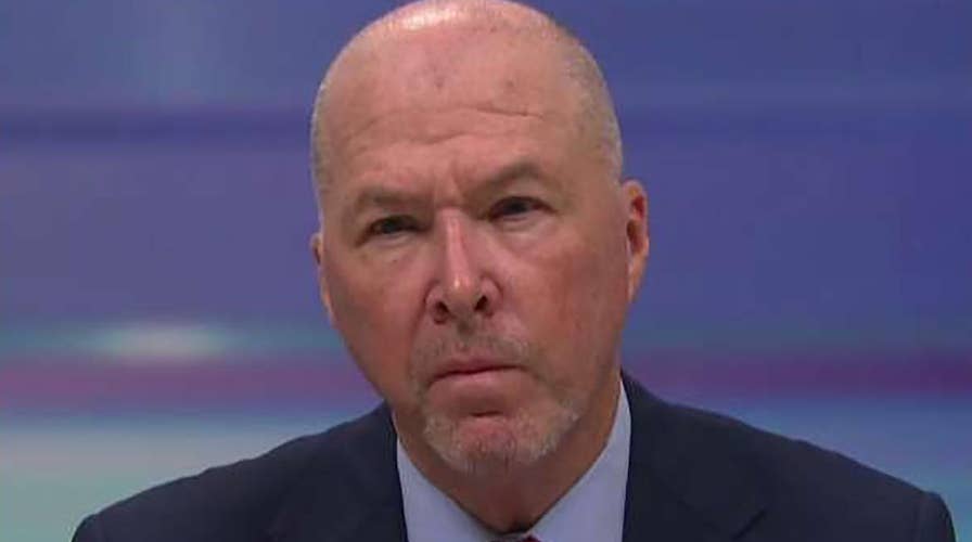 Steel and coal tariffs a factor in Pennsylvania primaries