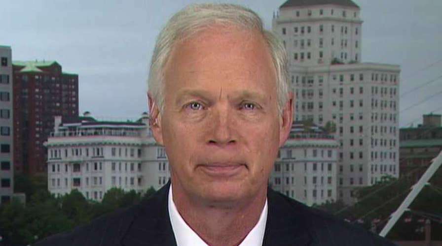 Johnson on the next steps following Iran deal withdrawal