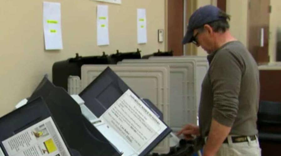 Eric Shawn: Protecting your vote from the Russians