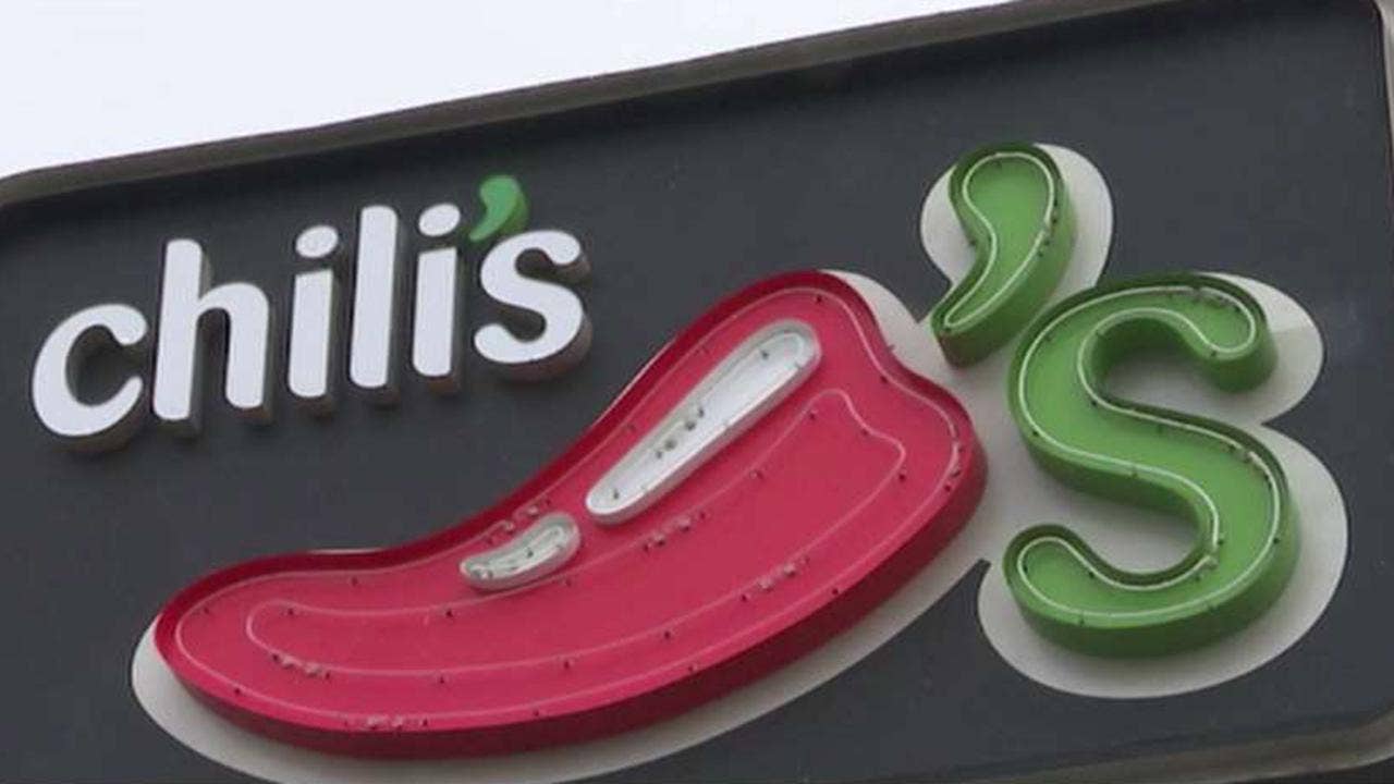 Chili's Grill & Bar hit in data breach, company says