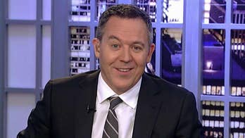 Gutfeld: NoKo wasn't just human victory, but ratings one too