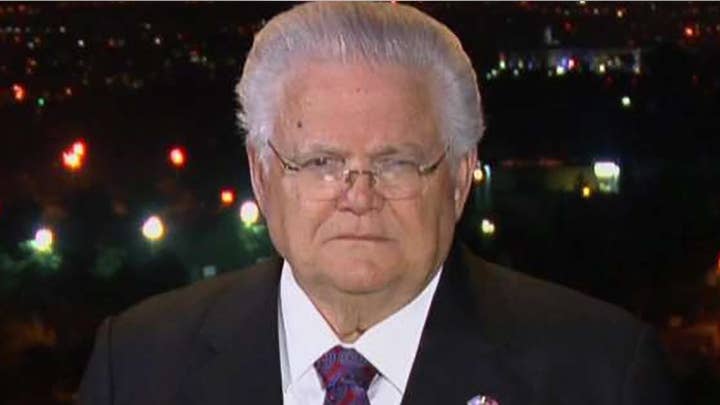 Pastor opens up about his talk with Trump about Jerusalem