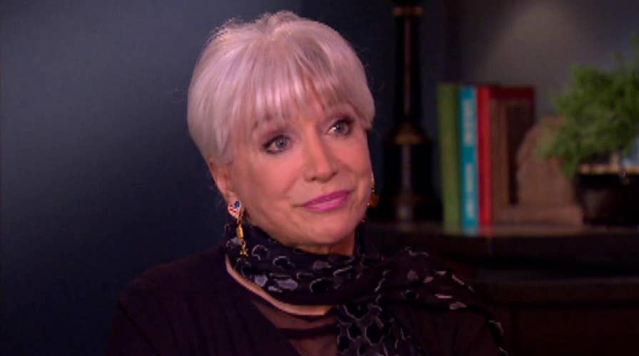 Power Player Plus: Elaine Rogers