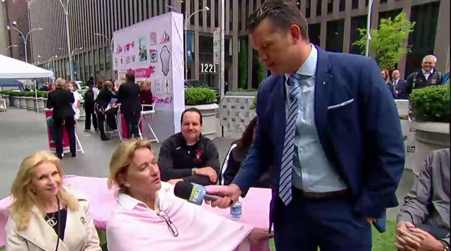 After the Show Show: Mother's Day 2018