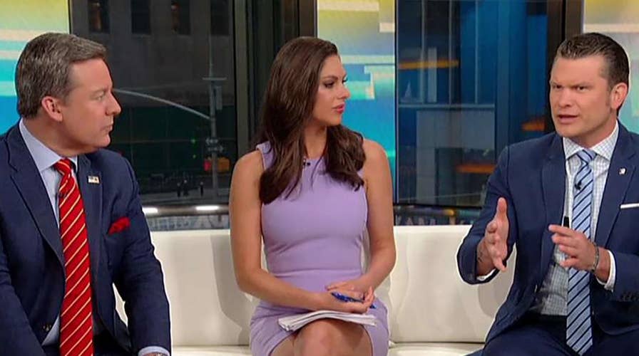 Former Obama admin officials criticize Trump's Iran decision