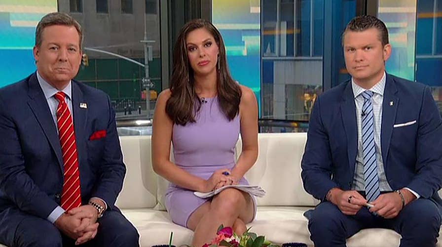 Pence and Bloomberg deliver differing commencement speeches