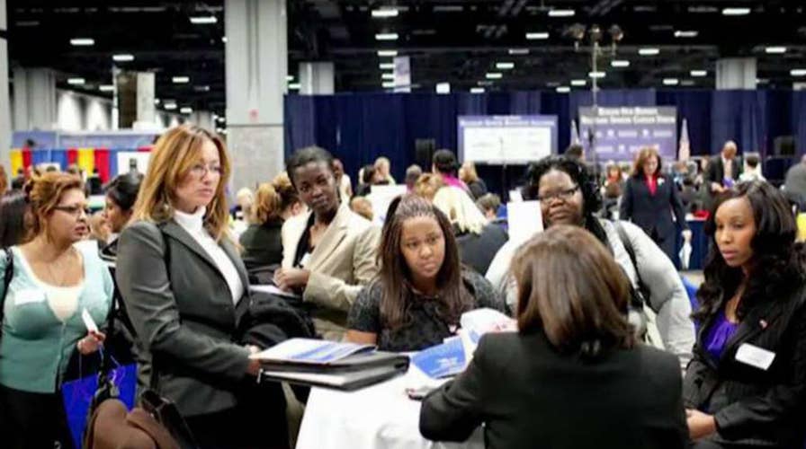 Honoring military spouses on Mother's Day