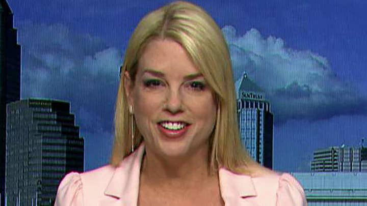AG Pam Bondi: Israel is our greatest ally in the world