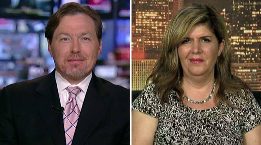 Authors traveled to swing counties to meet with Trump voters